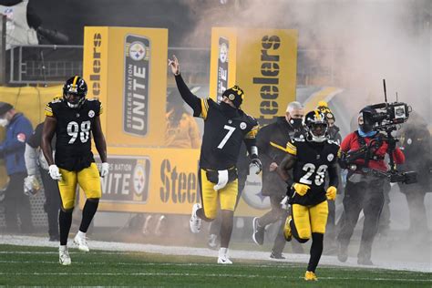 Steelers Super Bowl odds: What Pittsburgh needs to do to win Super Bowl 56 - DraftKings Network