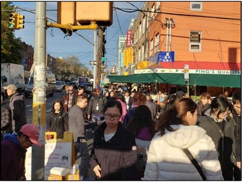 Court Delays Controversial Bike Lane Project Through Brooklyn’s Chinatown