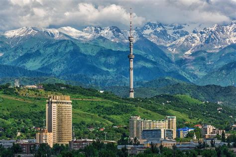 Almaty seminars, Kazakhstan – Melanie Klein Trust