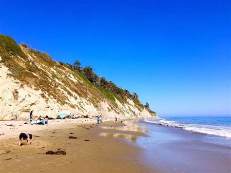 Arroyo Burro County Beach Park (Santa Barbara) - 2020 All You Need to Know BEFORE You Go (with ...