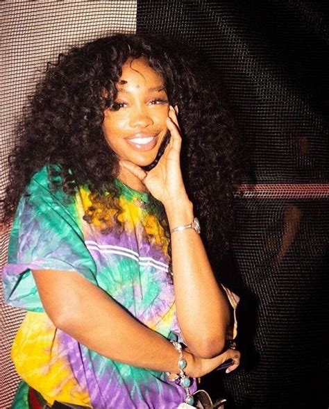 HD Sza Wallpaper - EnWallpaper