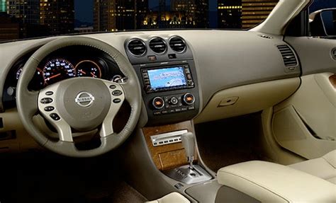 2009 Nissan Altima - Pictures - CarGurus