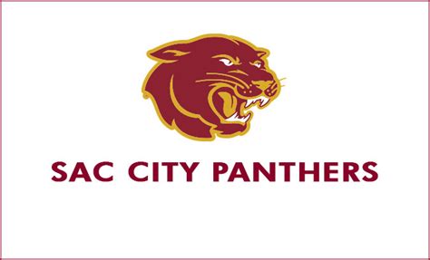 Sacramento City College Panthers | MascotDB.com