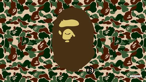 Bape Shark Wallpapers - Wallpaper Cave