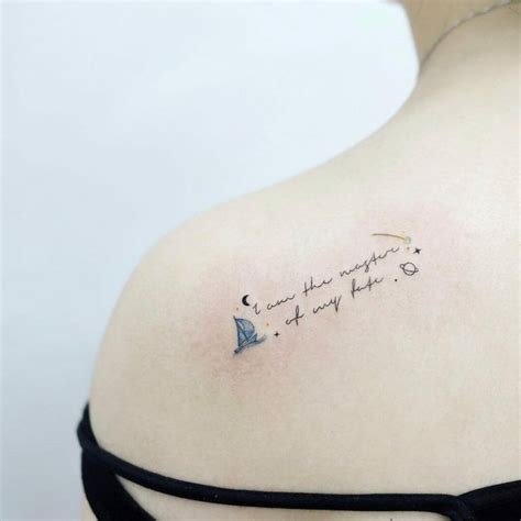 101 Best Fate Tattoo Ideas That Will Blow Your Mind!