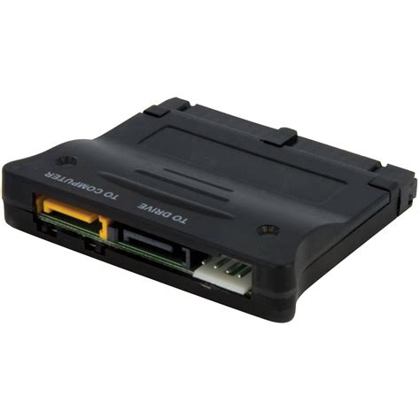 StarTech Bi-Directional SATA/IDE Adapter Converter PATA2SATA3