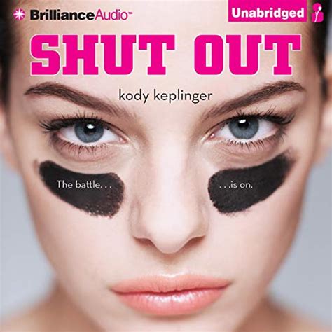 Shut Out by Kody Keplinger - Audiobook - Audible.ca