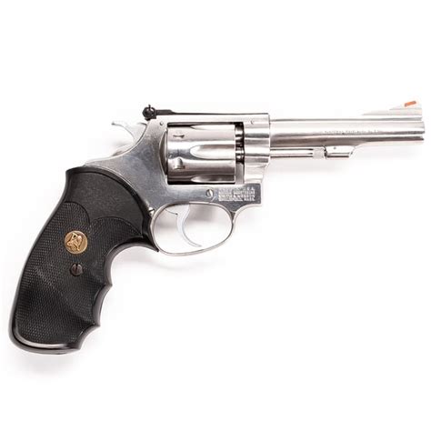 Smith & Wesson Model 63 - For Sale, Used - Very-good Condition :: Guns.com