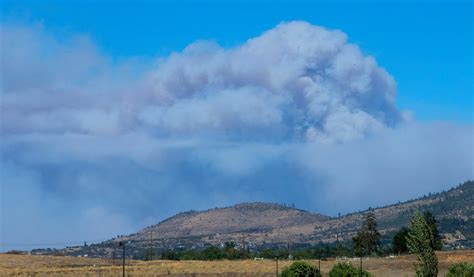 Oregon fire photos: Almeda Drive Fire in southern Oregon