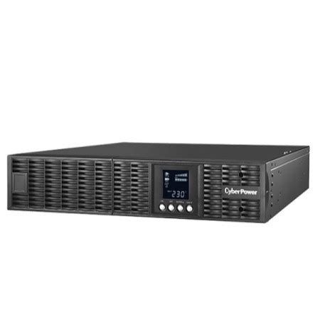 Cyberpower OLS2000ERT2U 2 KVA UPS Price, Specification & Features ...