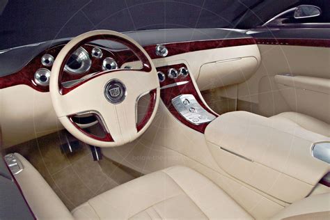 The story of the Cadillac Sixteen concept car on Below The Radar