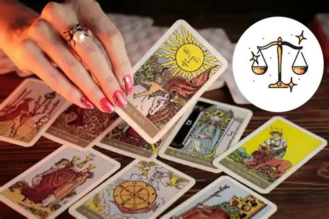 2023 Libra Tarot Prediction - GaneshaSpeaks