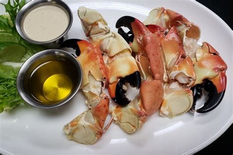 Best Stone Crab in Florida Winners (2019) | USA TODAY 10Best