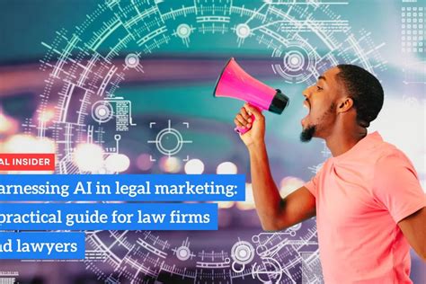 AI for Legal Marketing: A Practical Guide for Lawyers