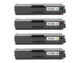 Brother MFC-L9570CDW Cyan Toner Cartridge - 4,000 Pages