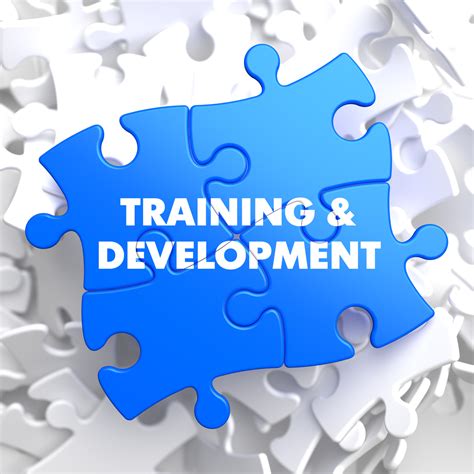 Employee Training and Professional Development - Ghana Recruitment & HR Outsourcing Company ...