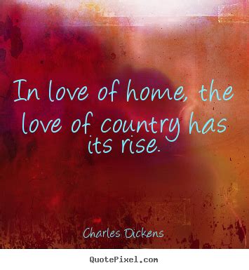 Quotes About Love Charles Dickens. QuotesGram