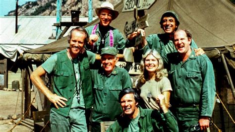 'M*A*S*H': The Inside Stories of Some of the Show's Most Famous ...