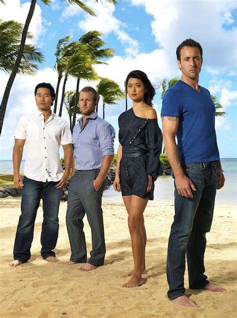 Top 5 favorite Hawaii-filmed TV series ever - Hawaii Magazine