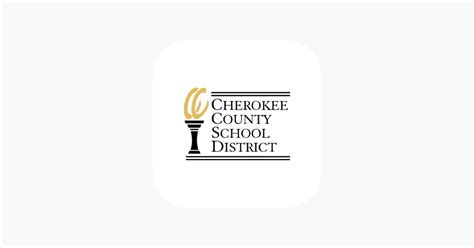 ‎Cherokee County Schools SC on the App Store