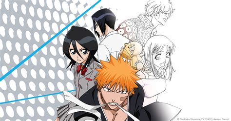 VIZ | The Official Website for Bleach