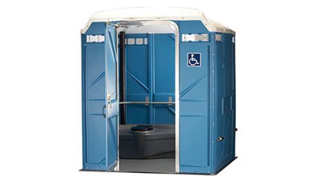 Types of Porta Potty Rentals | Budget Porta Potty Rental