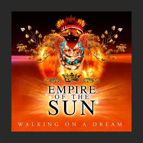 Empire Of The Sun – Next Episode