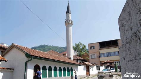 Jedileri – Turbe sedmero braće - Destination Sarajevo