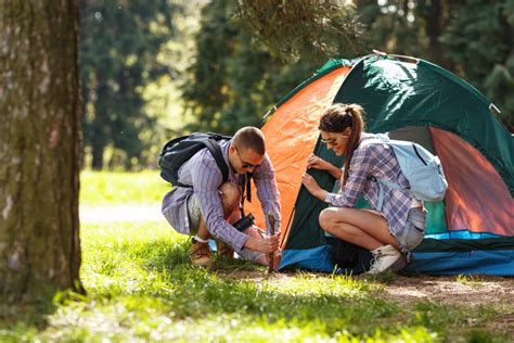 Consejos para acampar con niños | Madres Hoy