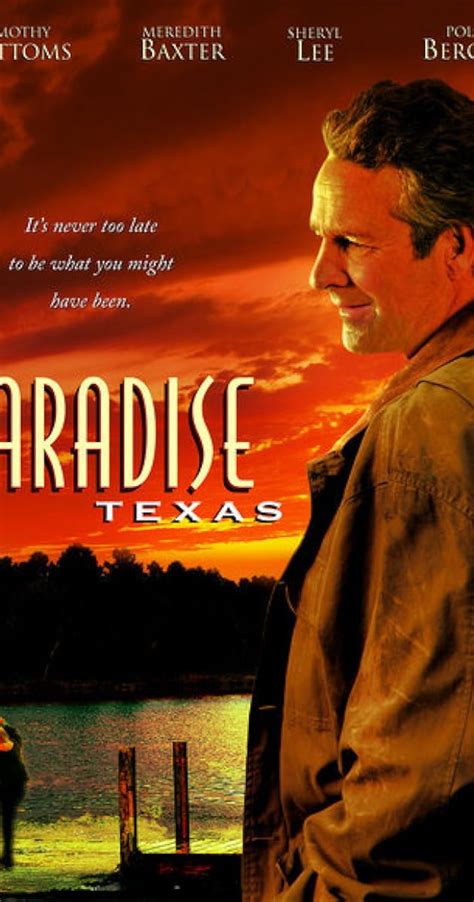 Paradise, Texas (2005) - IMDb