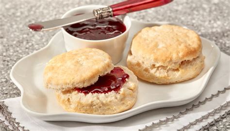 “JIFFY” Buttermilk Biscuit Mix | "JIFFY" Foodservice, LLC