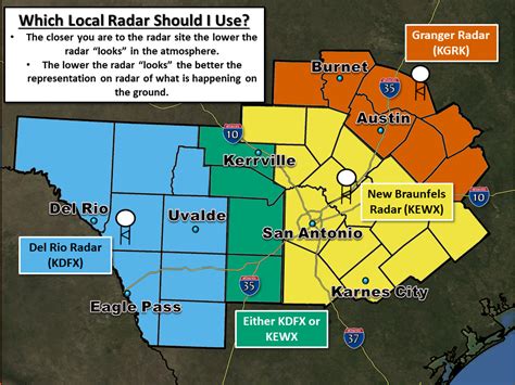 North Texas Weather Radar Map - Reena Catriona