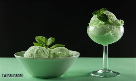 Broccoli Ice Cream Recipe 2024: A Unique Twist to Desserts