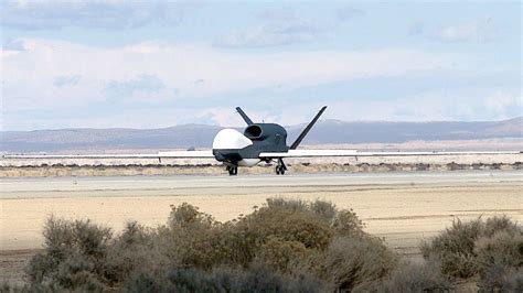 Military drones are transforming war — we need a doctrine to use them right