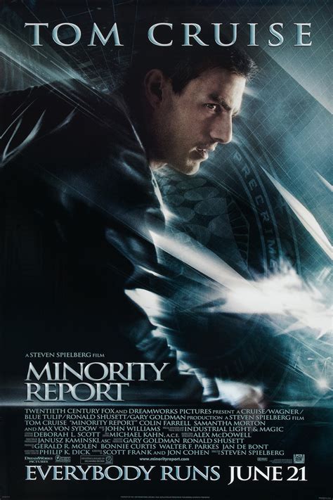 Minority Report (2002) Bluray 4K FullHD - WatchSoMuch