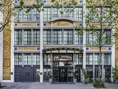 Juegos Olímpicos 2024: los precios de los hoteles parisinos se disparan para el próximo verano ...