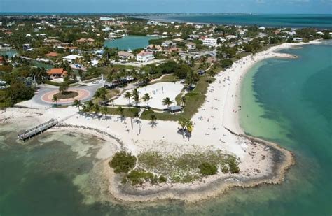 RVing to the Best Beaches in Florida