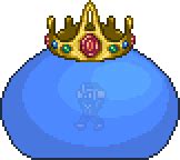 King Slime - Official Calamity Mod Wiki