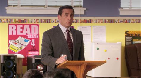 Why Scott's Tots Is One of the Best Episodes of The Office | Collider