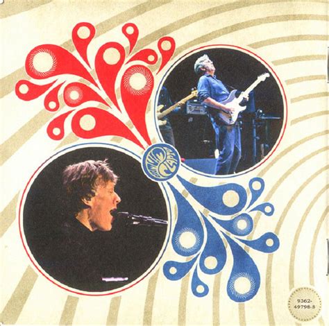 Eric Clapton Steve Winwood Live From Madison Square Garden | AUTOMASITES