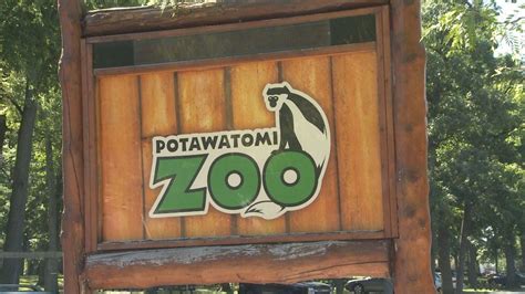 Potawatomi Zoo delays start of season