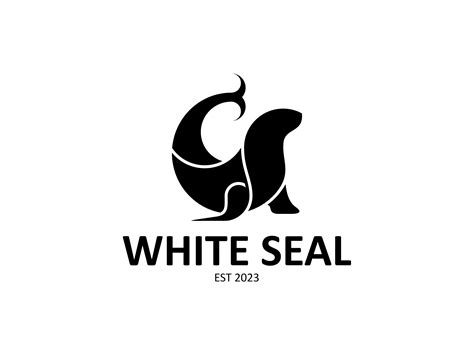 Logo design | Brand identity | Seal logo on Behance