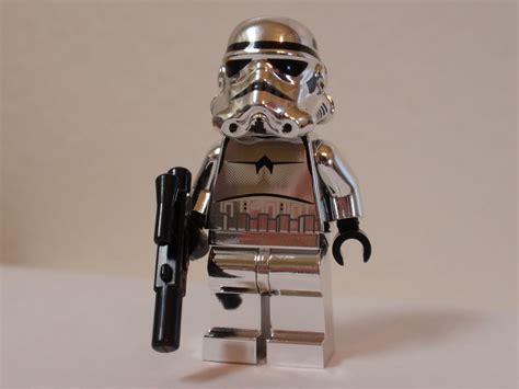 A Year of Toys: #27: LEGO Star Wars Stormtrooper