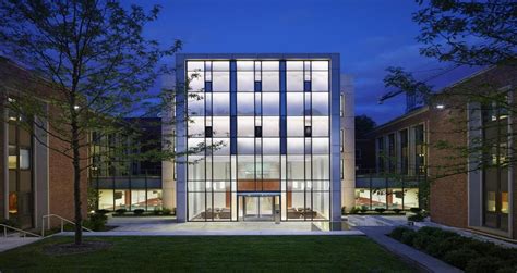 Steinberg-Dietrich Hall, UPenn Wharton School of Business | Jacobs