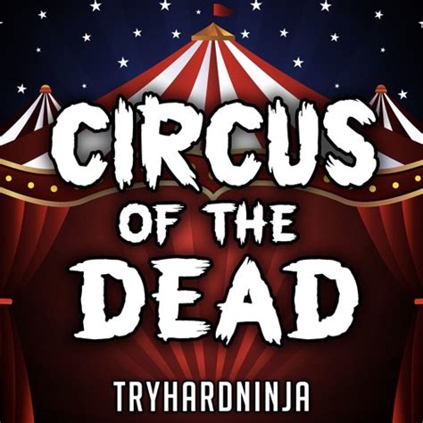 Stream FNAF Sister Location Song- Circus of the Dead by TryHardNinja | Listen online for free on ...