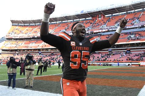 Cleveland Browns: Studs and duds from victory over Atlanta