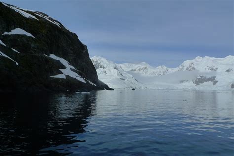 Antarctica - Paradise Bay 96 | Warren Talbot | Flickr
