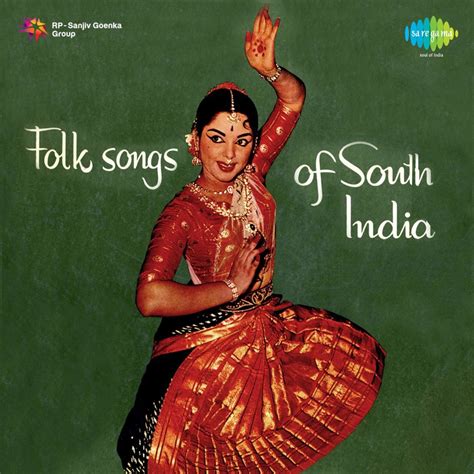 ‎Folk Songs of South India - Album by Various Artists - Apple Music