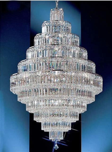 Aliexpress.com : Buy Large Crystal Chandeliers Modern Crystal Chandelier Light Gold Crystal ...