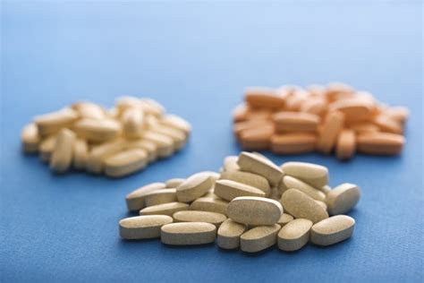 Can Taking Supplements Delay a Period? | Livestrong.com